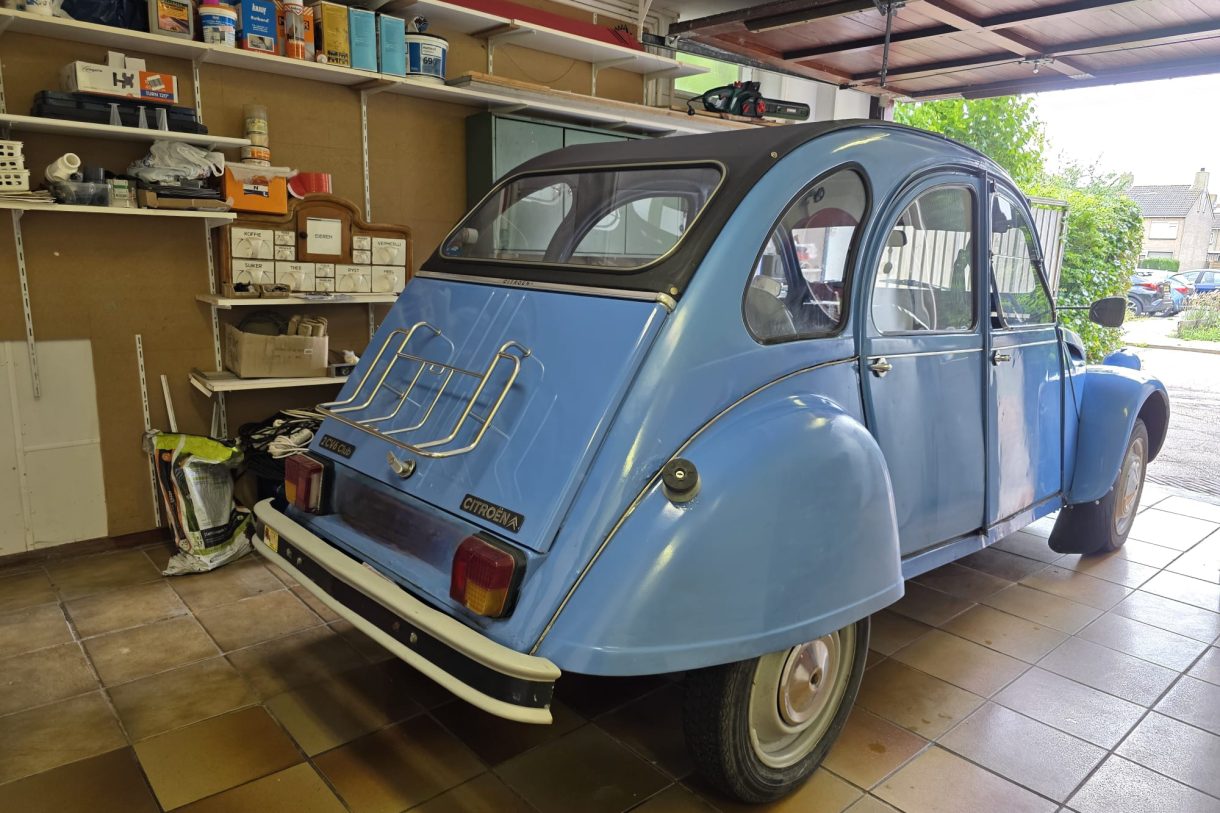 Te koop: Foto Woonhuis aan de Prolkade 9 in Noorden