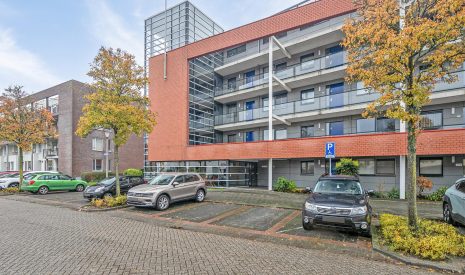 Te koop: Foto Appartement aan de Polderpeil 420 in Alphen aan den Rijn