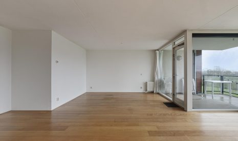 Te koop: Foto Appartement aan de Polderpeil 420 in Alphen aan den Rijn