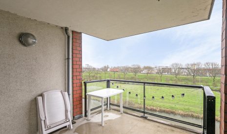 Te koop: Foto Appartement aan de Polderpeil 420 in Alphen aan den Rijn