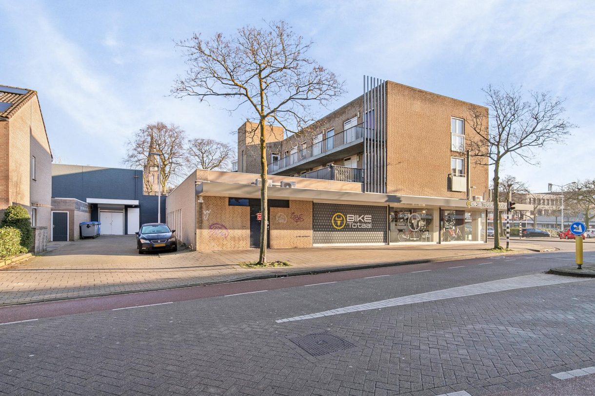 Te koop: Foto Appartement aan de Brahmslaan 4 in Eindhoven