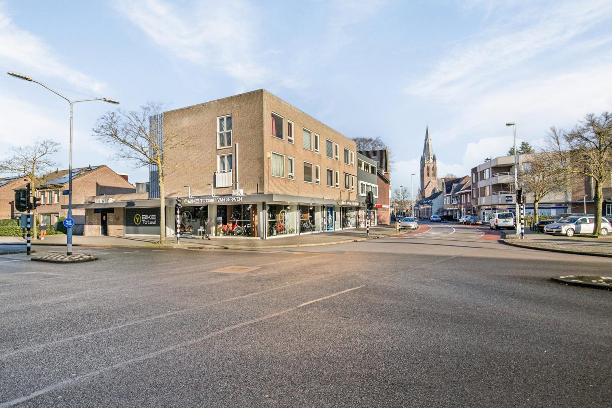 Te koop: Foto Appartement aan de Brahmslaan 4 in Eindhoven