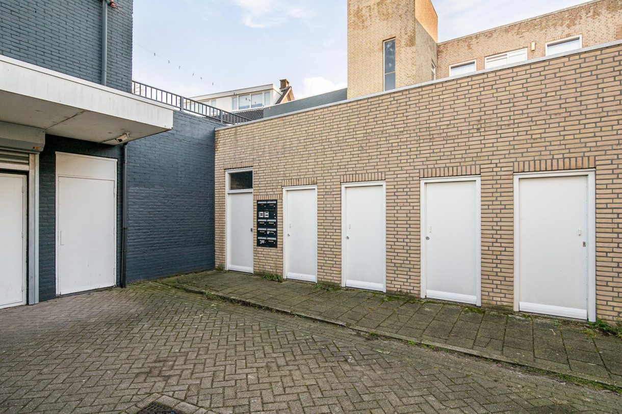 Te koop: Foto Appartement aan de Brahmslaan 4 in Eindhoven