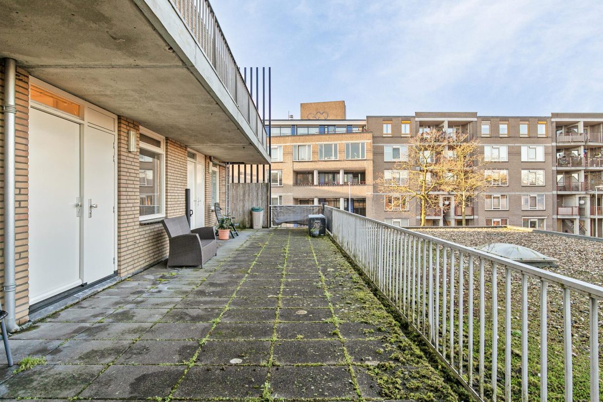 Te koop: Foto Appartement aan de Brahmslaan 4 in Eindhoven
