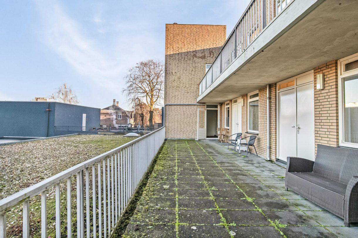 Te koop: Foto Appartement aan de Brahmslaan 4 in Eindhoven