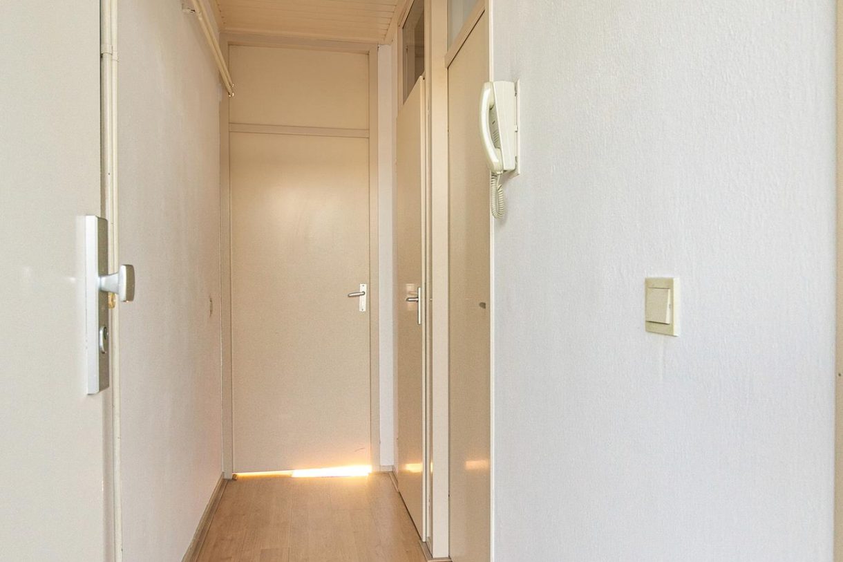 Te koop: Foto Appartement aan de Brahmslaan 4 in Eindhoven