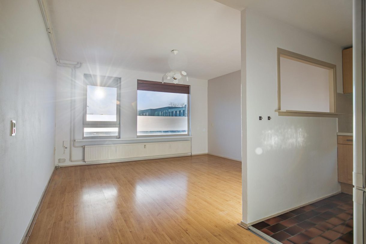 Te koop: Foto Appartement aan de Brahmslaan 4 in Eindhoven