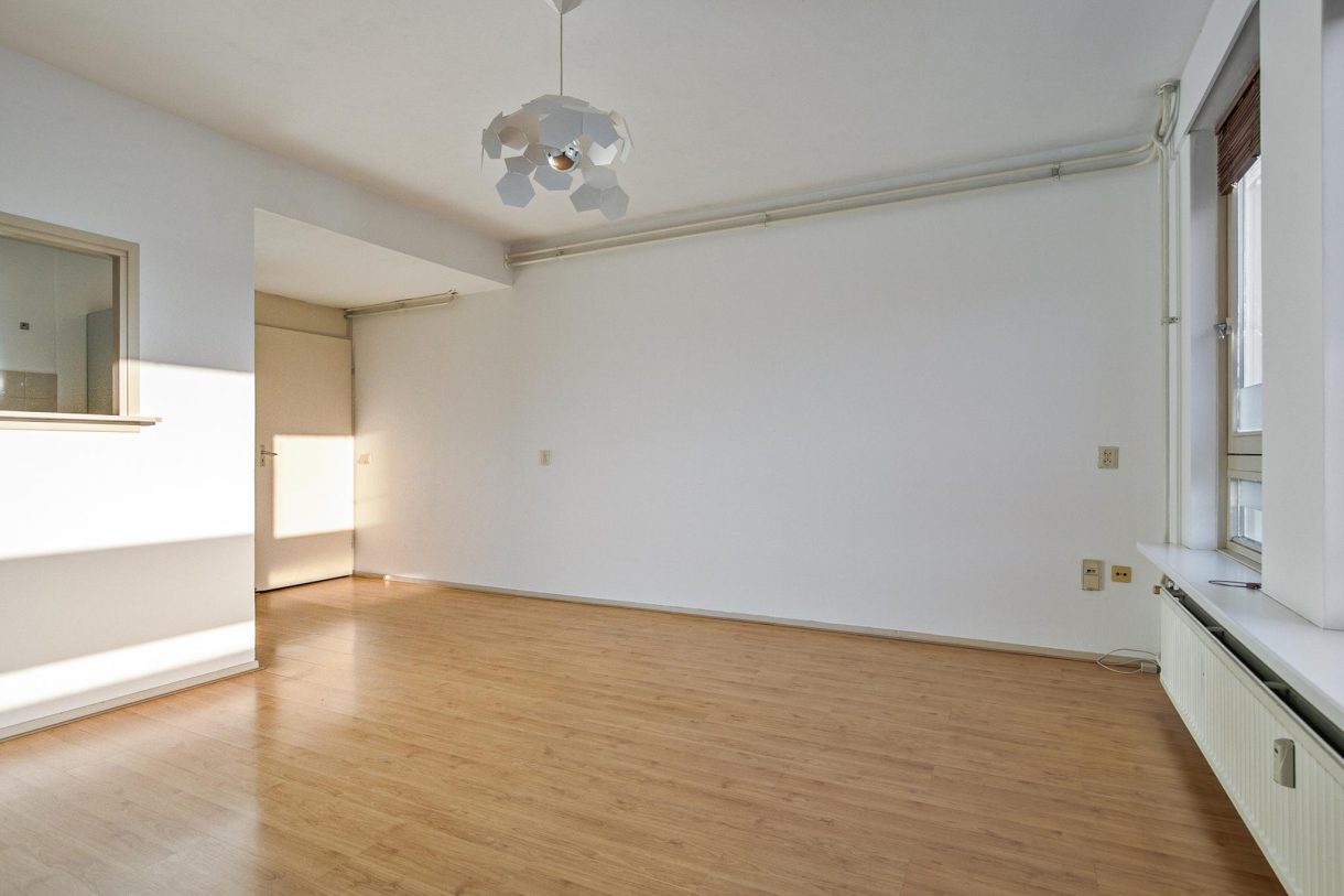 Te koop: Foto Appartement aan de Brahmslaan 4 in Eindhoven
