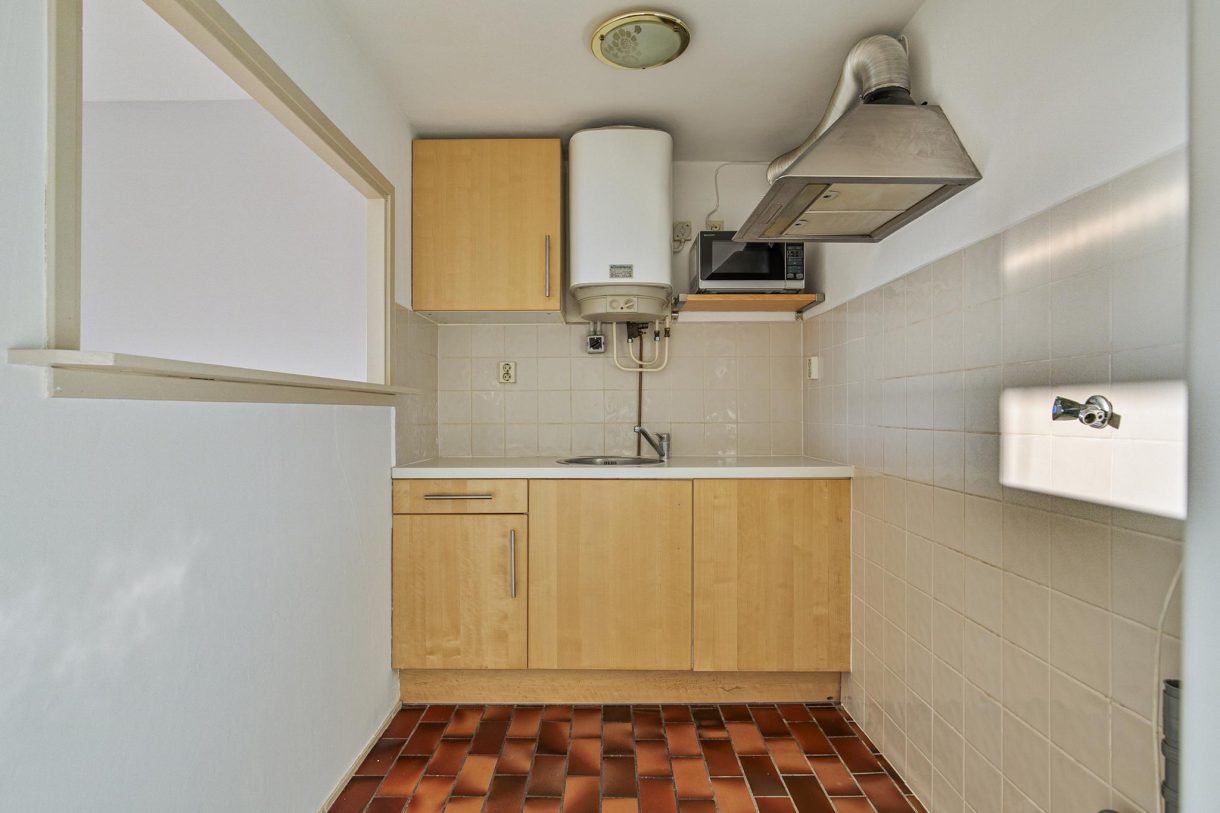 Te koop: Foto Appartement aan de Brahmslaan 4 in Eindhoven