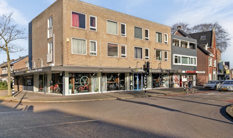 Hoofdfoto van Eindhoven Brahmslaan 4