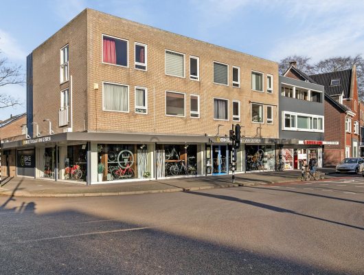 Hoofdfoto van Eindhoven Brahmslaan 4