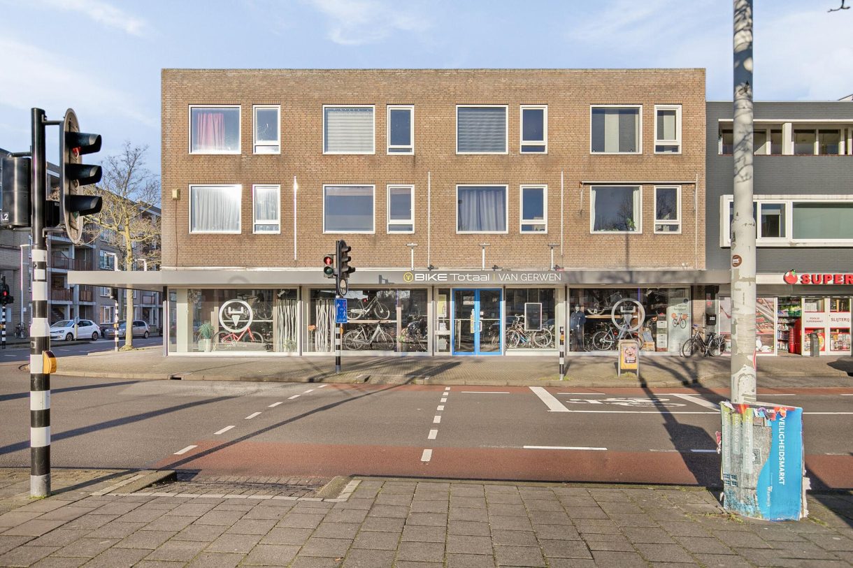 Te koop: Foto Appartement aan de Brahmslaan 4 in Eindhoven