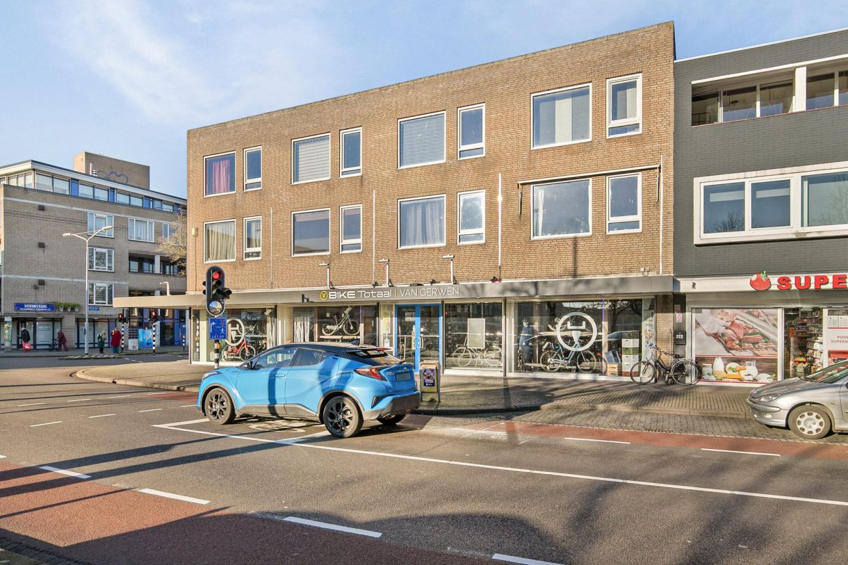 Te koop: Foto Appartement aan de Brahmslaan 4 in Eindhoven