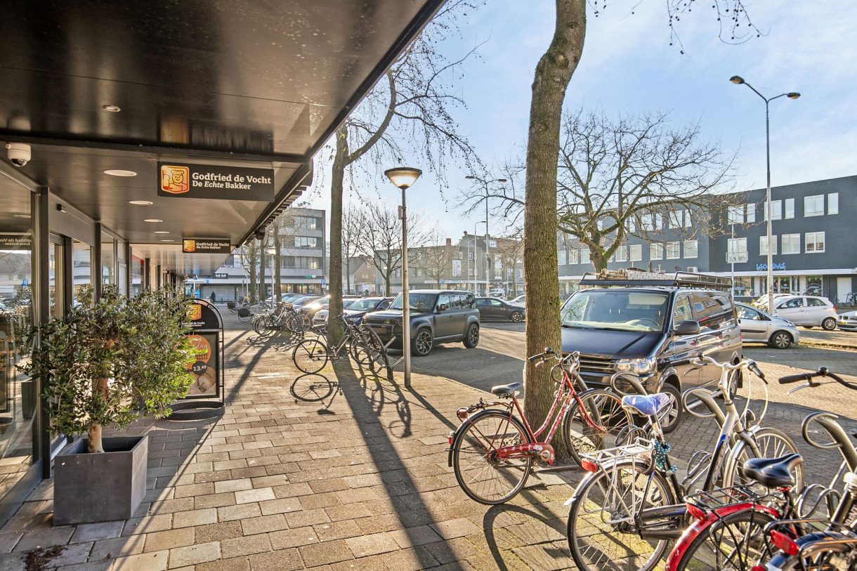 Te koop: Foto Appartement aan de Brahmslaan 4 in Eindhoven