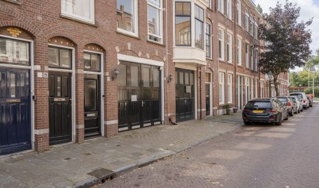 Te koop: Foto Appartement aan de Van Loostraat 128 in 's-Gravenhage