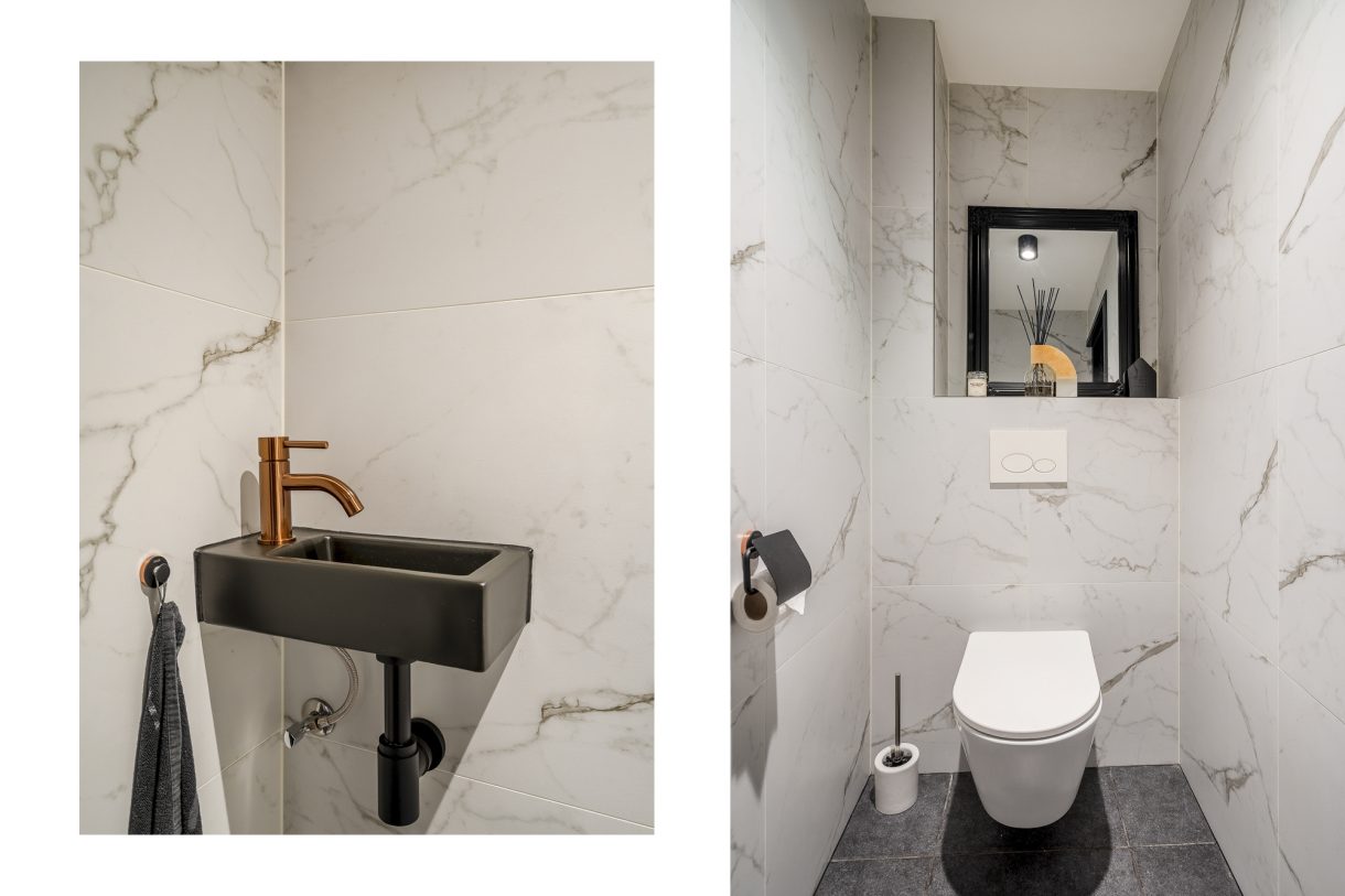 Te koop: Foto Appartement aan de Van Loostraat 128 in 's-Gravenhage