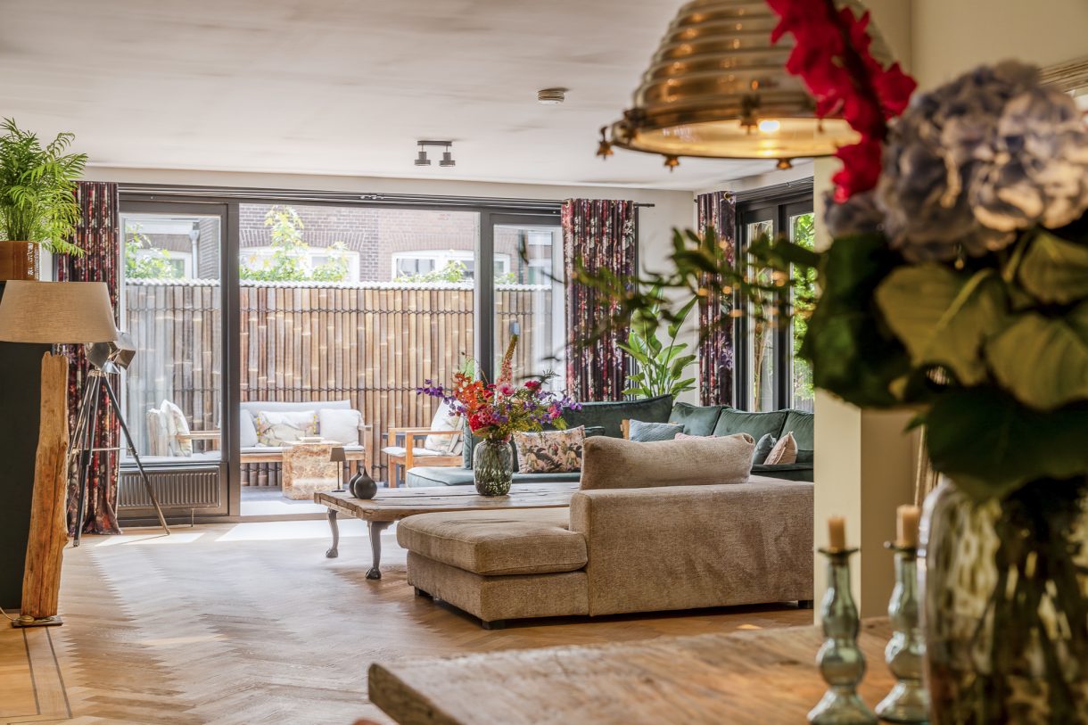 Te koop: Foto Appartement aan de Van Loostraat 128 in 's-Gravenhage