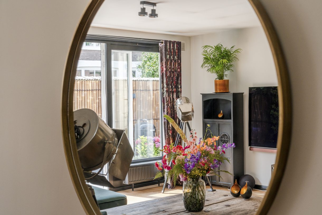 Te koop: Foto Appartement aan de Van Loostraat 128 in 's-Gravenhage