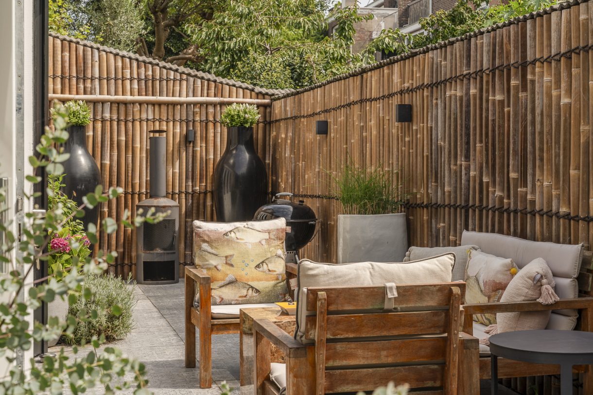 Te koop: Foto Appartement aan de Van Loostraat 128 in 's-Gravenhage