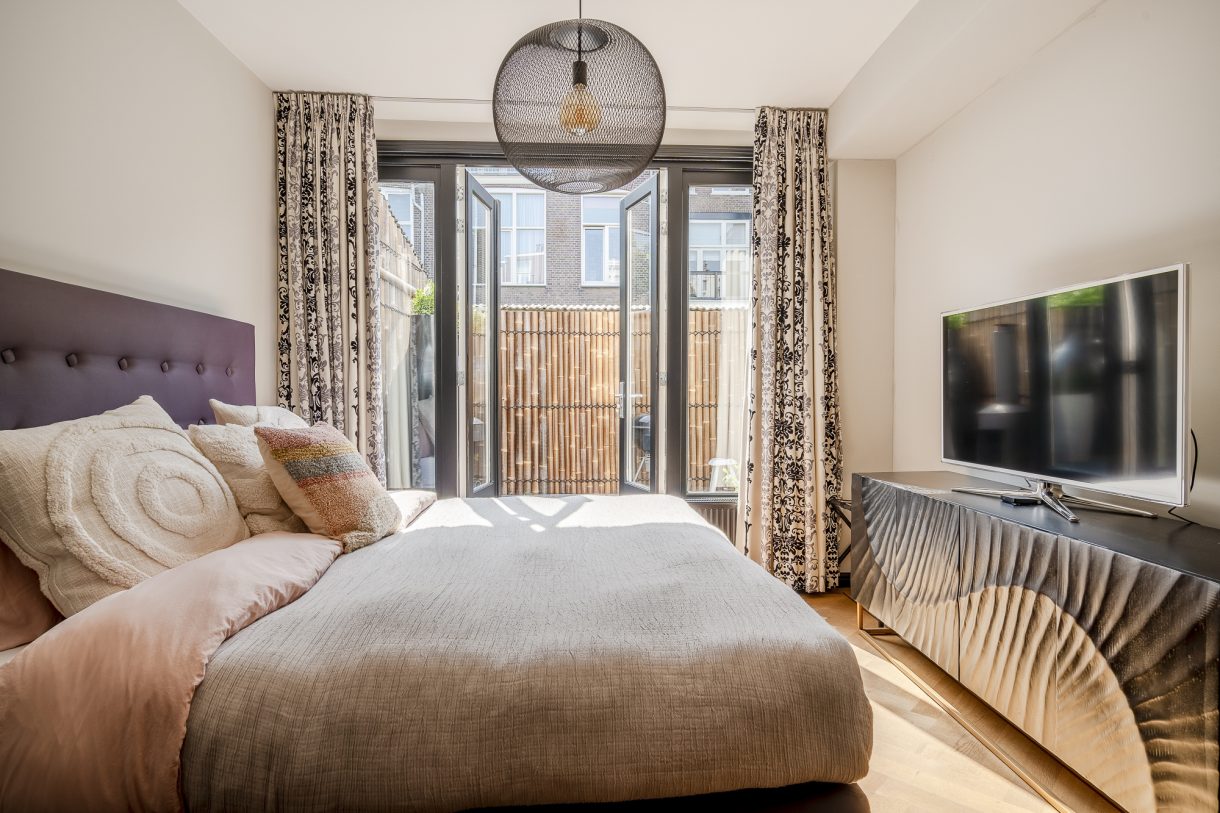 Te koop: Foto Appartement aan de Van Loostraat 128 in 's-Gravenhage