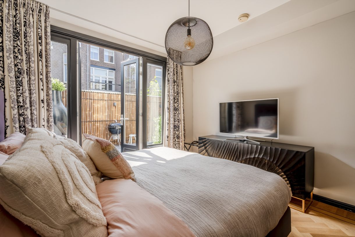 Te koop: Foto Appartement aan de Van Loostraat 128 in 's-Gravenhage