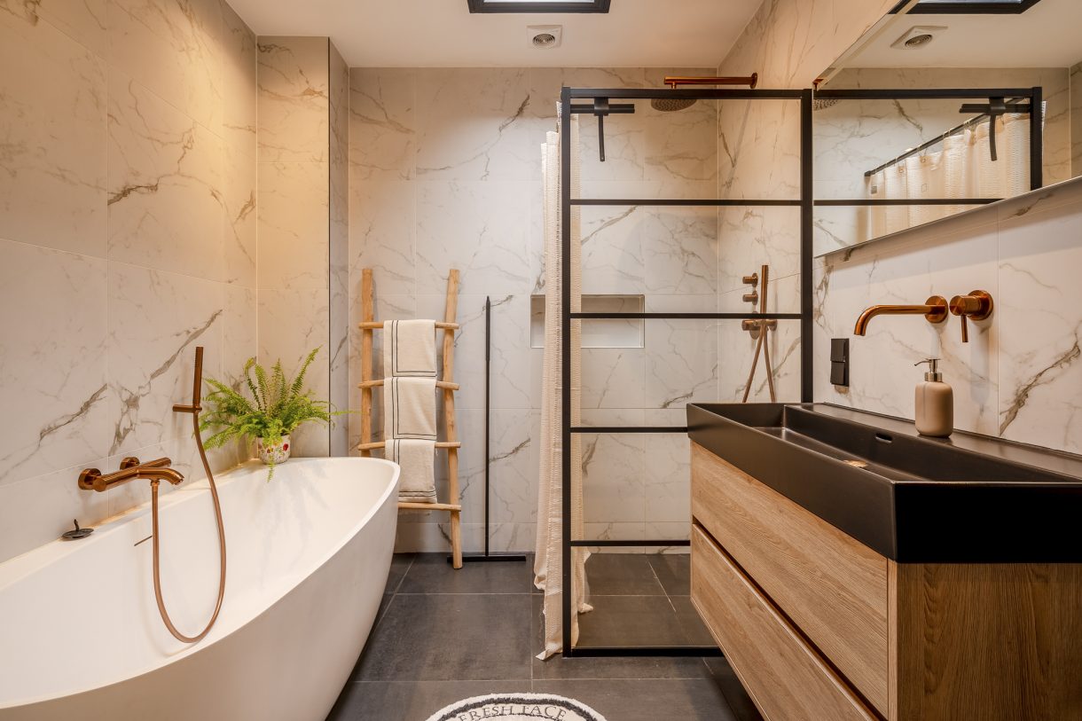 Te koop: Foto Appartement aan de Van Loostraat 128 in 's-Gravenhage