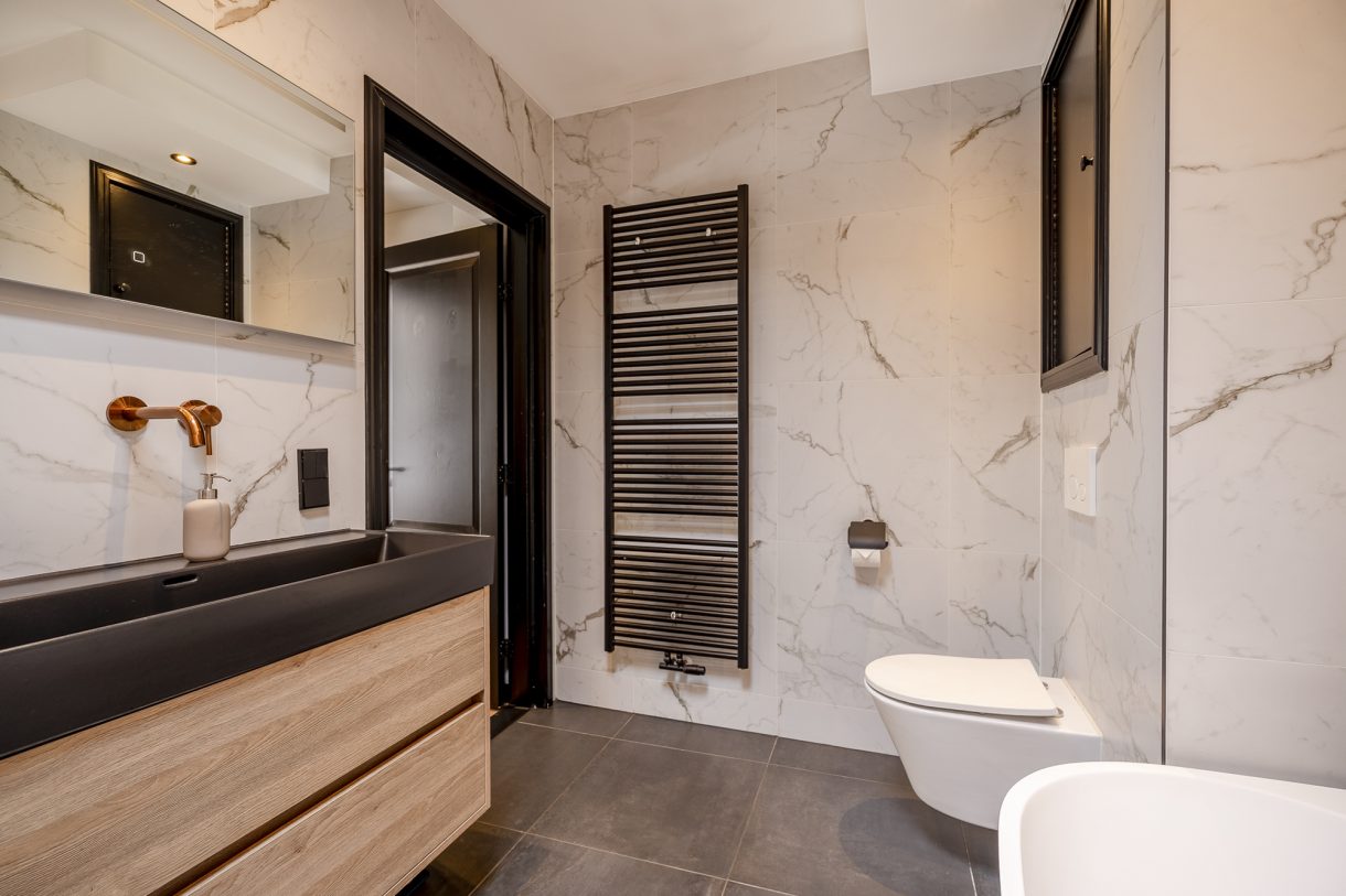 Te koop: Foto Appartement aan de Van Loostraat 128 in 's-Gravenhage