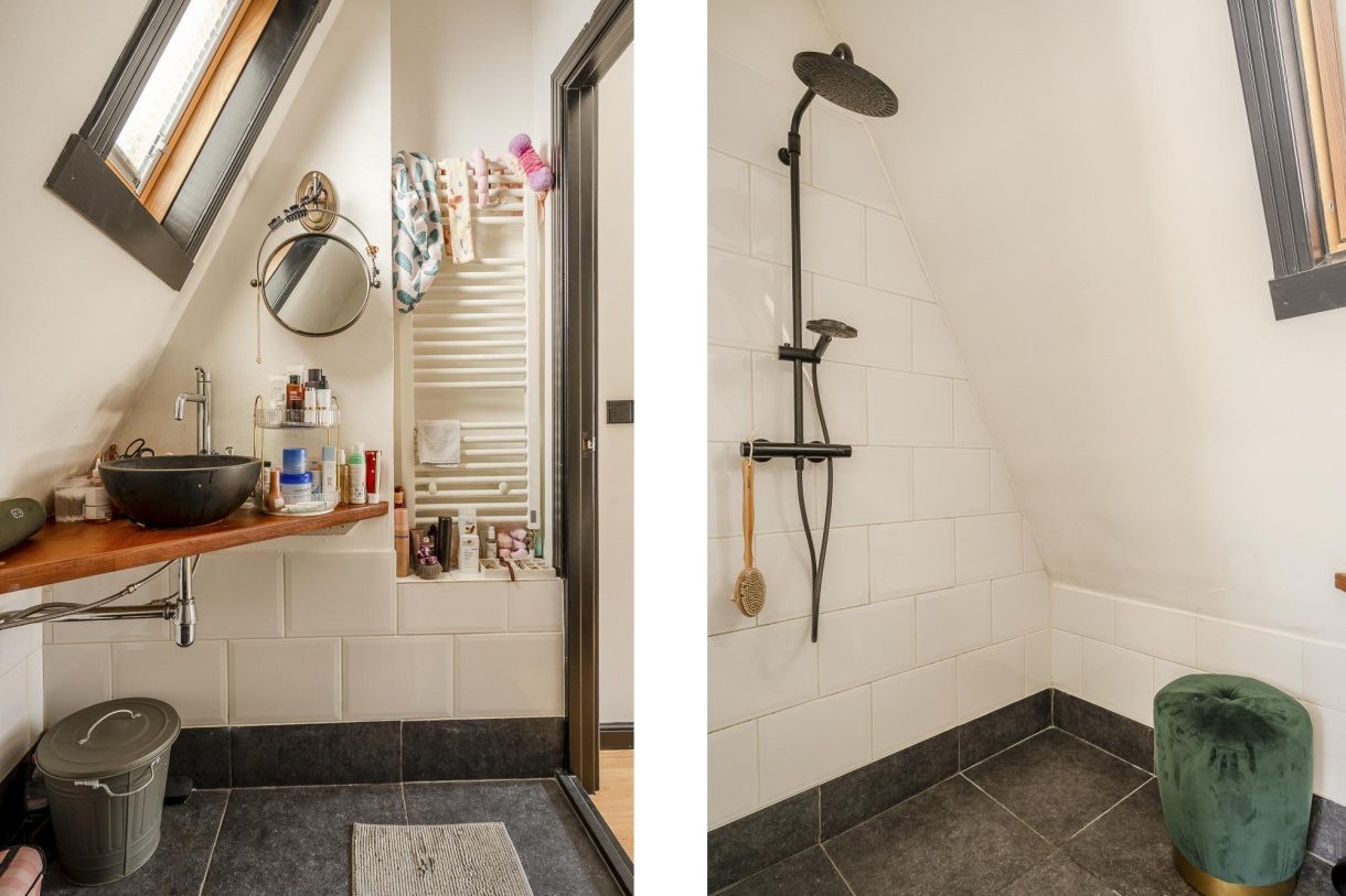 Te koop: Foto Appartement aan de Van Loostraat 128 in 's-Gravenhage