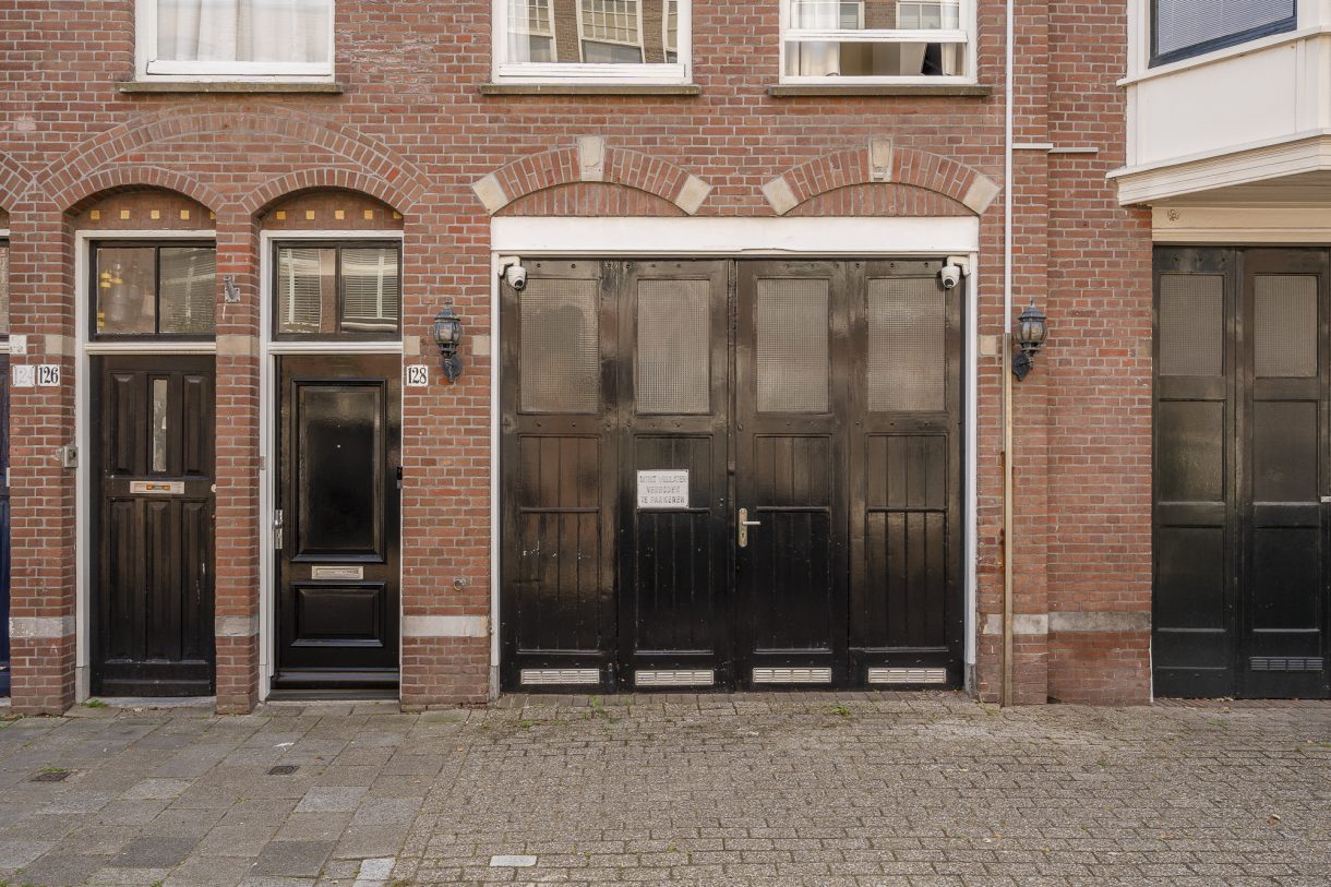Te koop: Foto Appartement aan de Van Loostraat 128 in 's-Gravenhage
