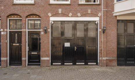 Hoofdfoto van 's-Gravenhage Van Loostraat 128