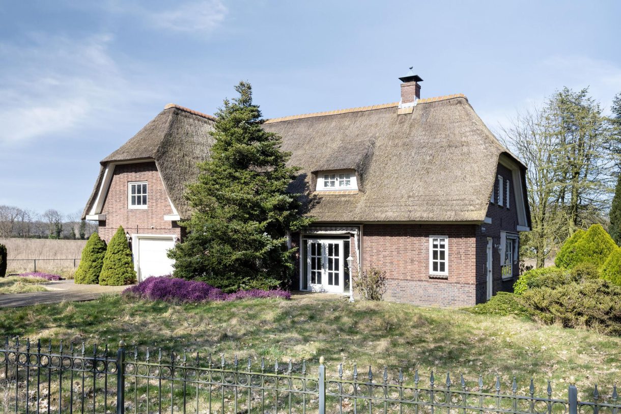 Te koop: Foto Woonhuis aan de Mosterdweg 3 in Gaanderen