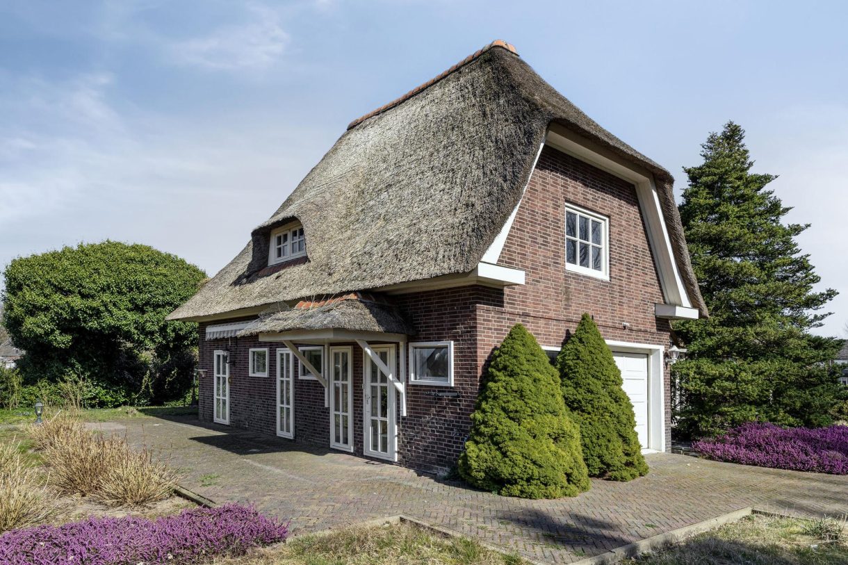 Te koop: Foto Woonhuis aan de Mosterdweg 3 in Gaanderen