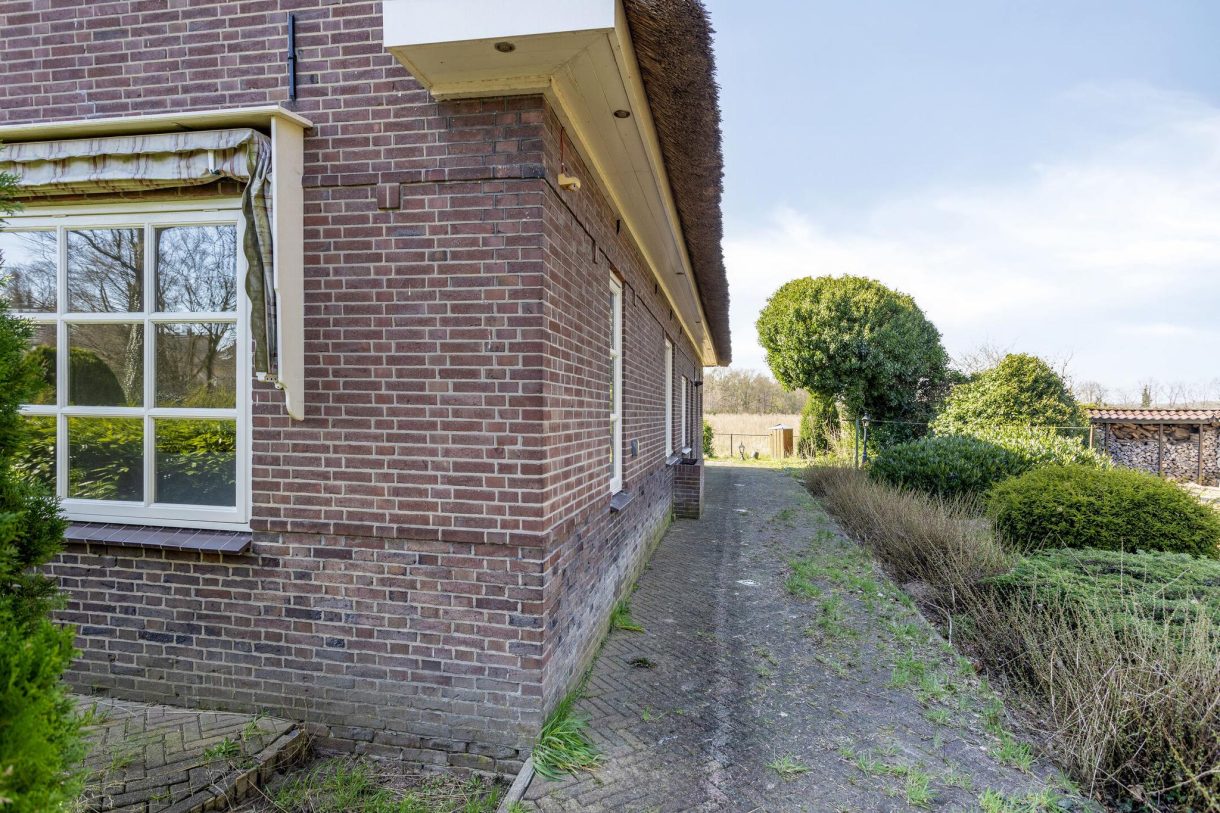 Te koop: Foto Woonhuis aan de Mosterdweg 3 in Gaanderen