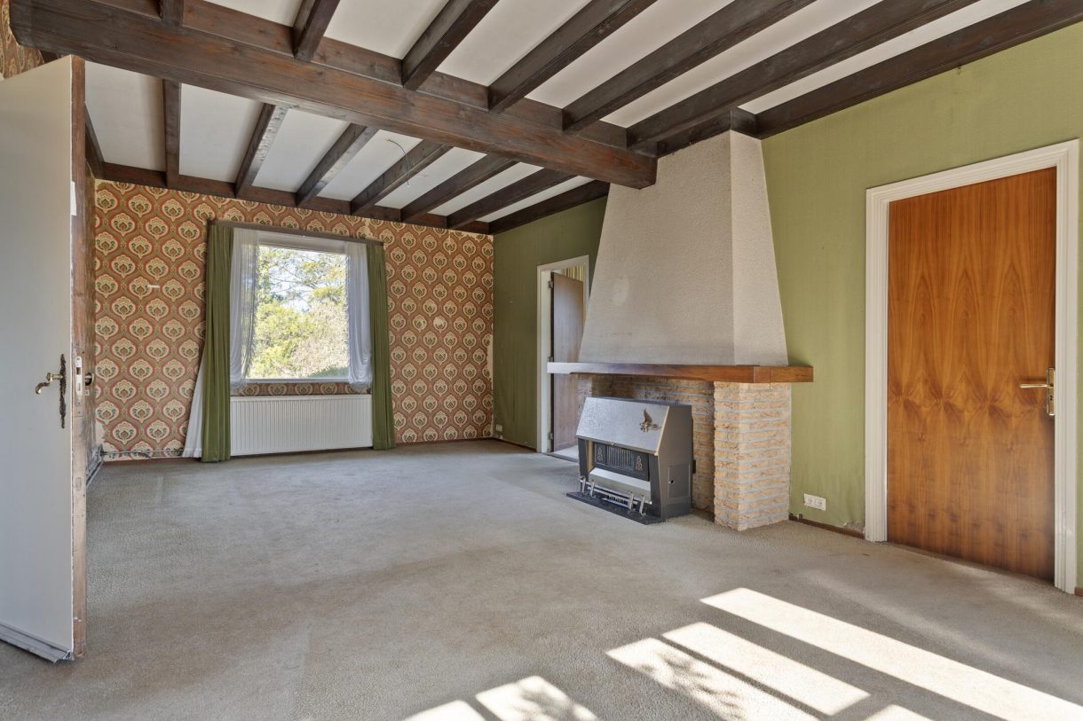 Te koop: Foto Woonhuis aan de Mosterdweg 3 in Gaanderen