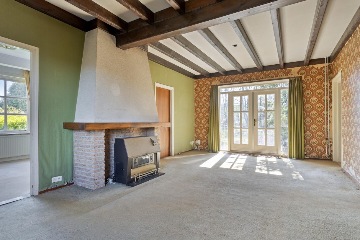 Te koop: Foto Woonhuis aan de Mosterdweg 3 in Gaanderen