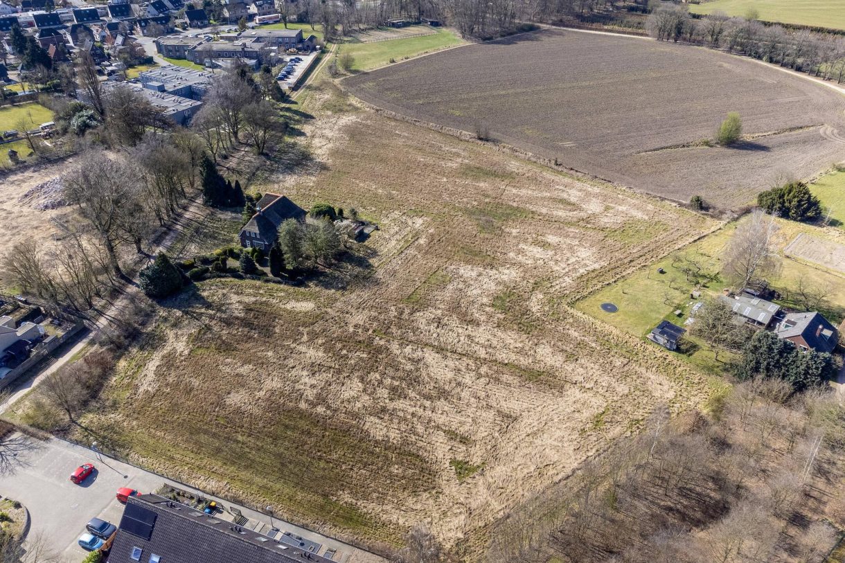 Te koop: Foto Woonhuis aan de Mosterdweg 3 in Gaanderen