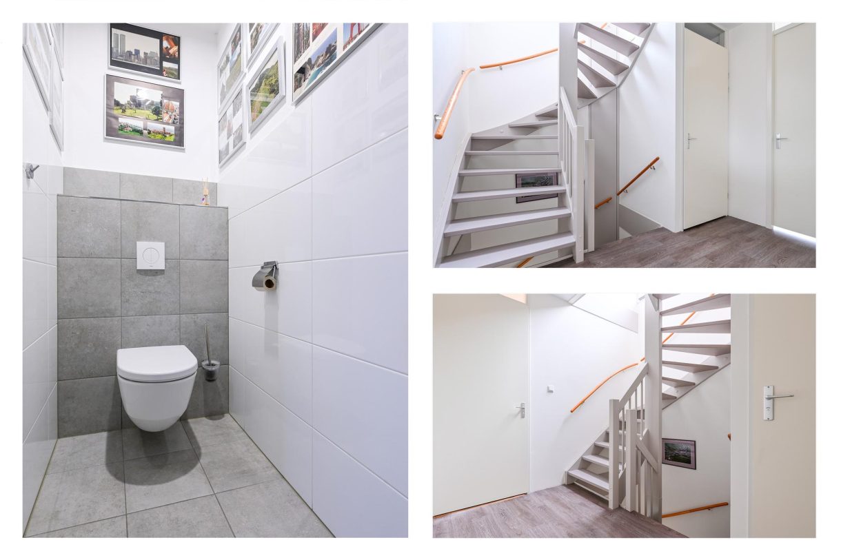 Te koop: Foto Woonhuis aan de Windhaak 25 in Nieuwkoop