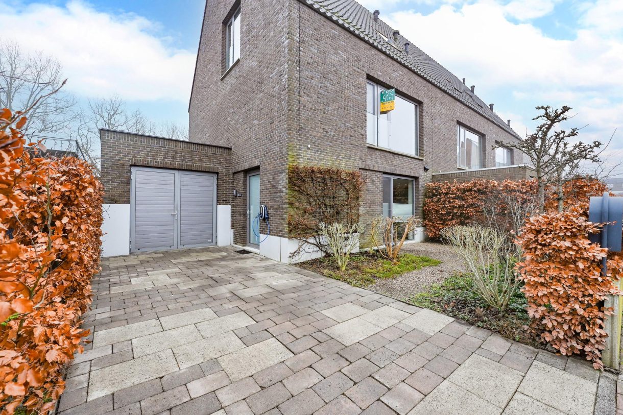Te koop: Foto Woonhuis aan de Windhaak 25 in Nieuwkoop