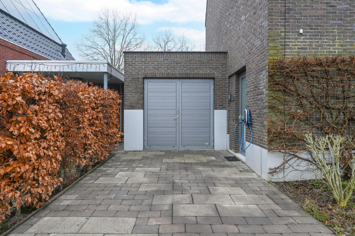 Te koop: Foto Woonhuis aan de Windhaak 25 in Nieuwkoop