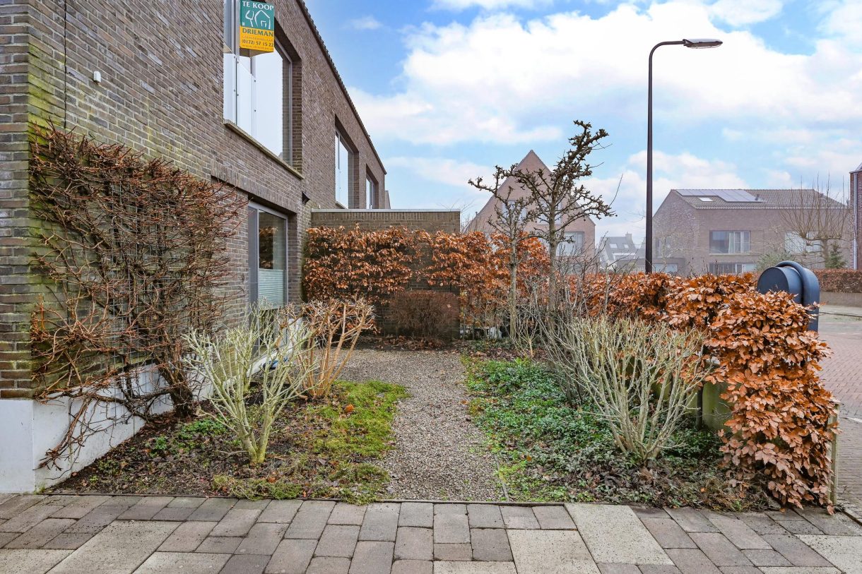 Te koop: Foto Woonhuis aan de Windhaak 25 in Nieuwkoop