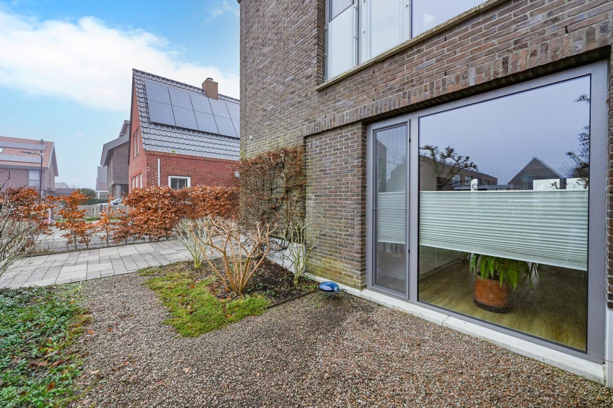 Te koop: Foto Woonhuis aan de Windhaak 25 in Nieuwkoop