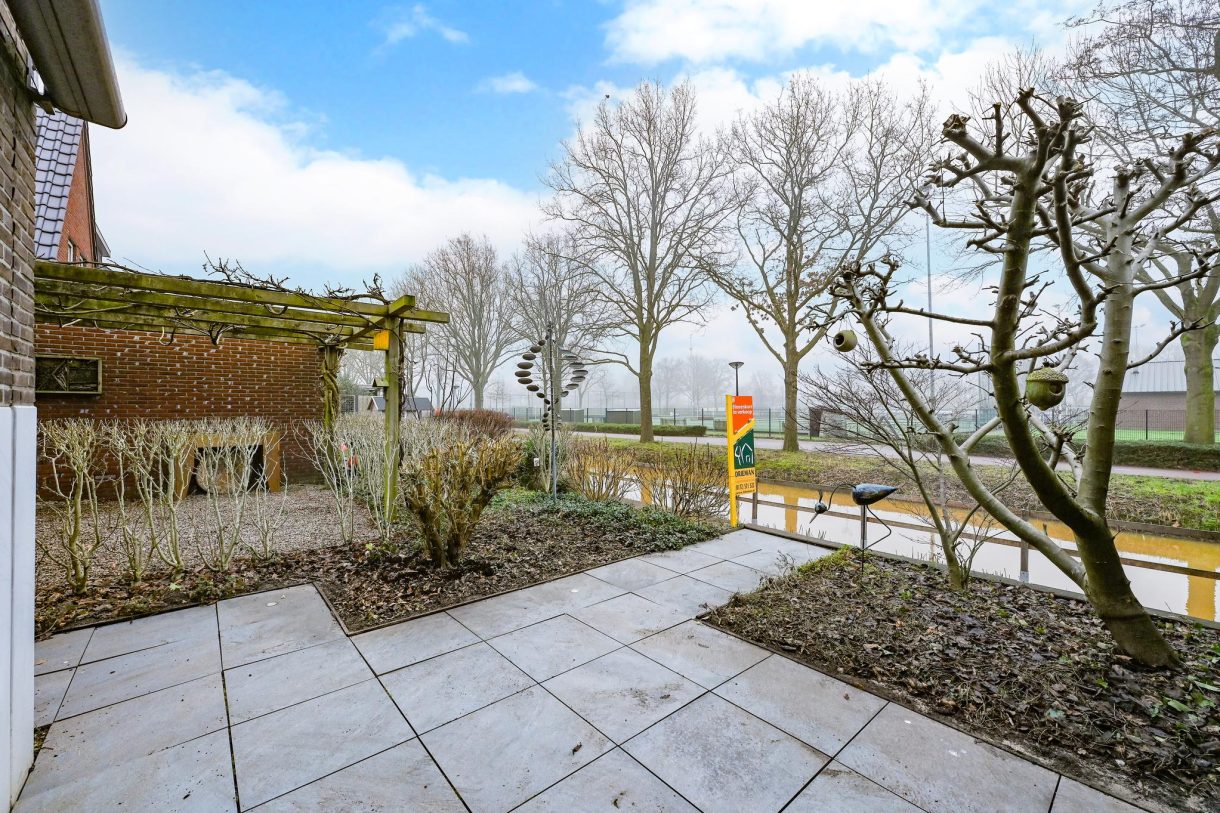 Te koop: Foto Woonhuis aan de Windhaak 25 in Nieuwkoop