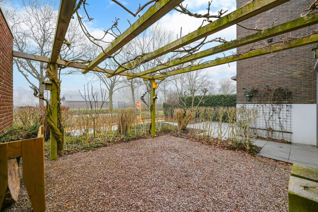 Te koop: Foto Woonhuis aan de Windhaak 25 in Nieuwkoop