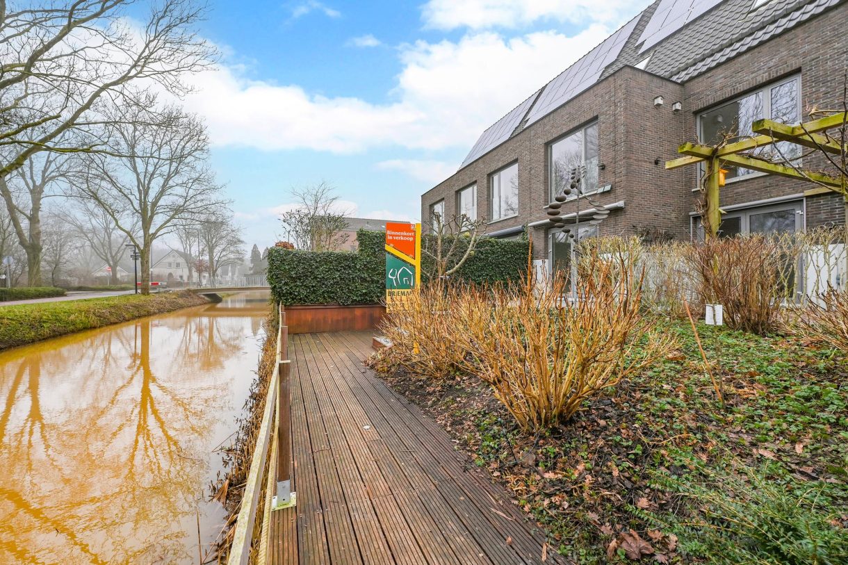 Te koop: Foto Woonhuis aan de Windhaak 25 in Nieuwkoop