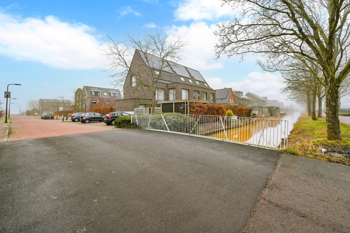 Te koop: Foto Woonhuis aan de Windhaak 25 in Nieuwkoop