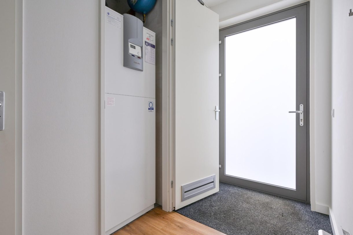 Te koop: Foto Woonhuis aan de Windhaak 25 in Nieuwkoop