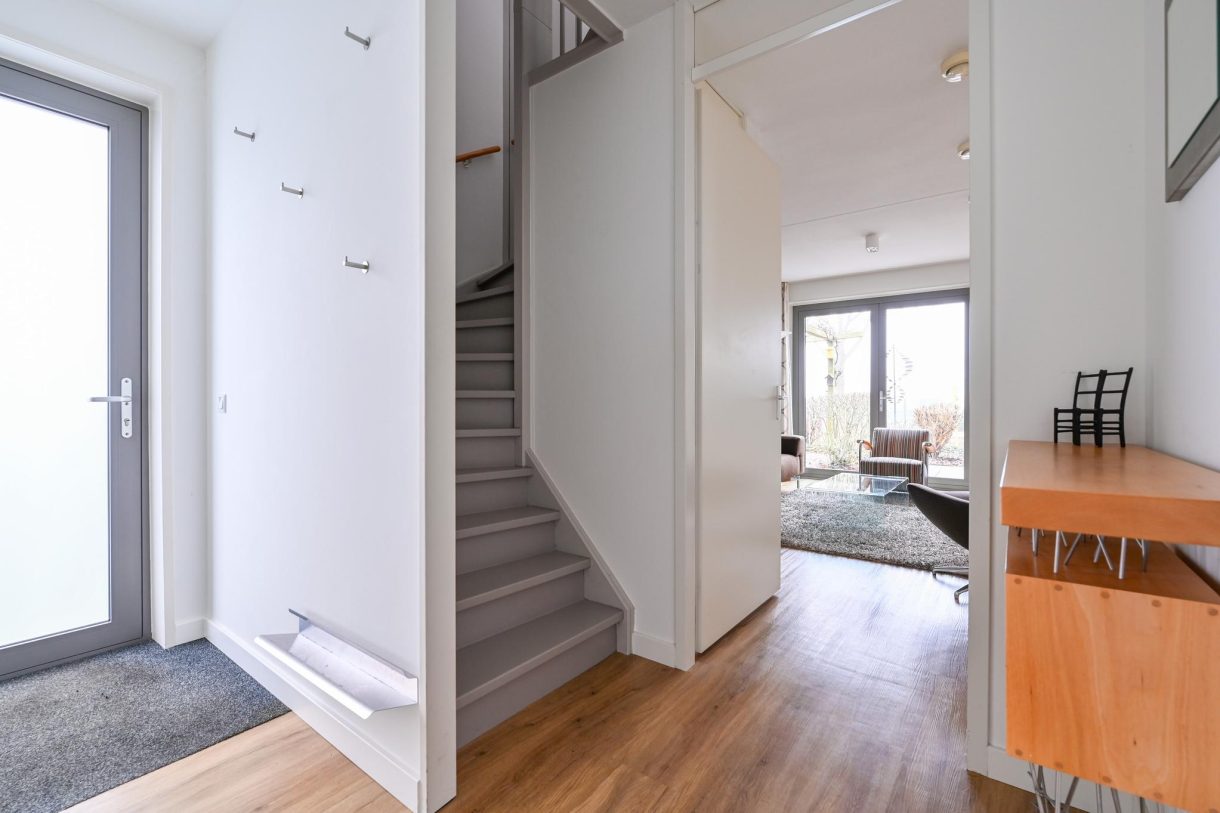 Te koop: Foto Woonhuis aan de Windhaak 25 in Nieuwkoop