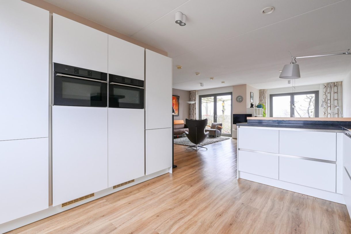 Te koop: Foto Woonhuis aan de Windhaak 25 in Nieuwkoop