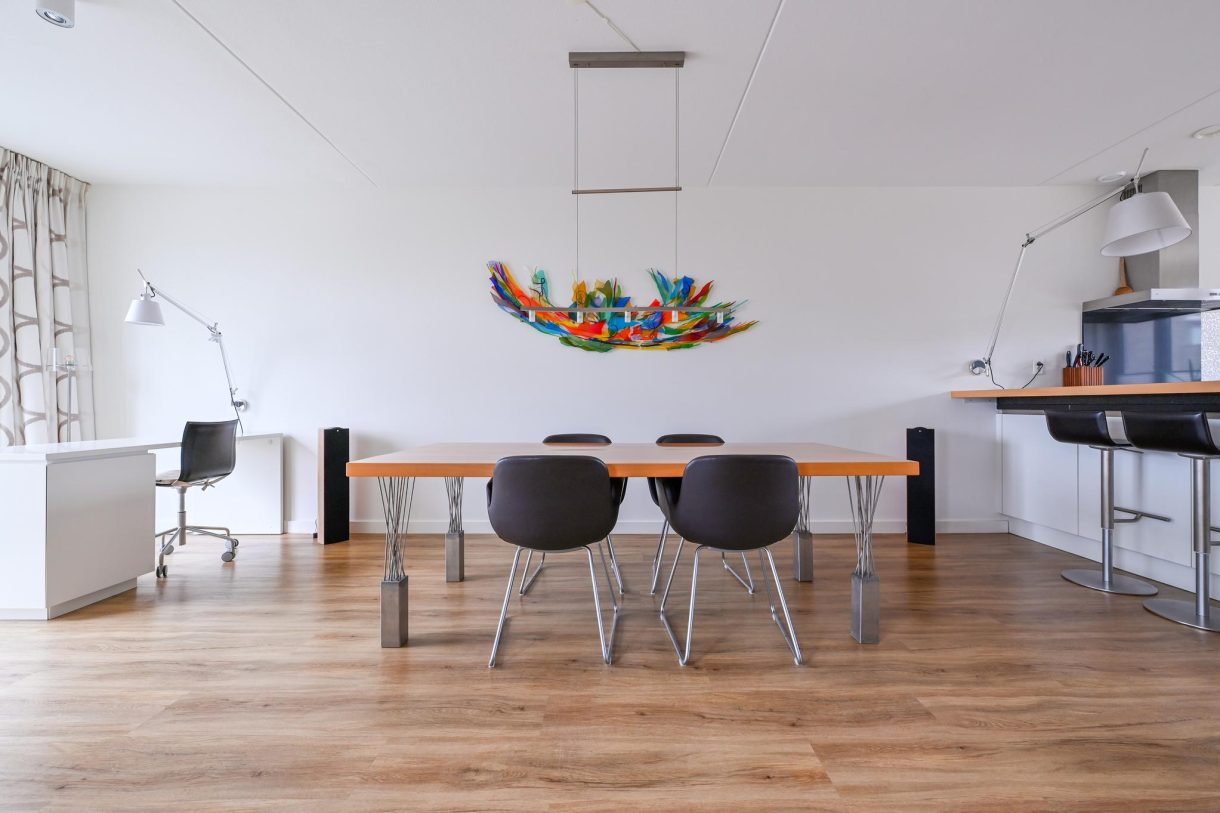 Te koop: Foto Woonhuis aan de Windhaak 25 in Nieuwkoop