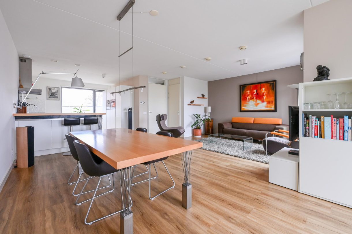 Te koop: Foto Woonhuis aan de Windhaak 25 in Nieuwkoop